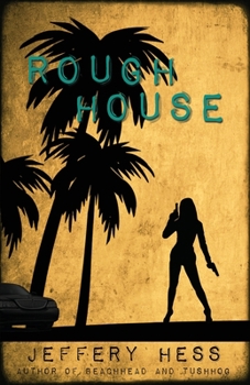 Paperback Roughhouse Book