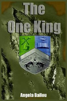 Paperback The One King Book