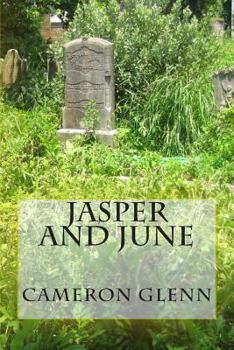 Paperback Jasper and June Book