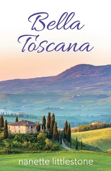 Paperback Bella Toscana Book