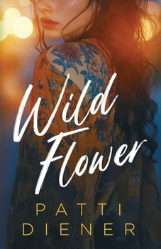 Paperback Wildflower Book