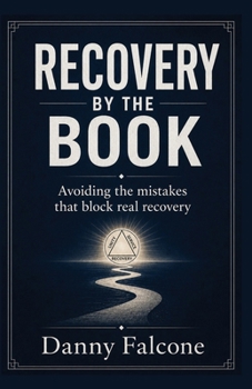 Paperback Recovery By The Book