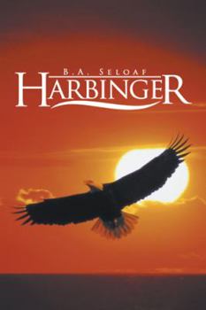 Paperback Harbinger Book