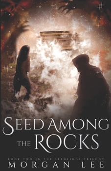 Paperback Seed Among the Rocks Book