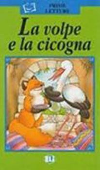 Prime letture - Serie verde