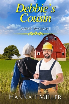 Paperback Debbie's Cousin Book