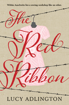 Hardcover The Red Ribbon Book