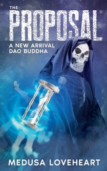 Paperback The Proposal: A new arrival: Dao Buddha Book