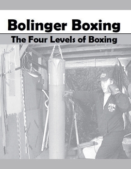 Paperback Bolinger Boxing Book