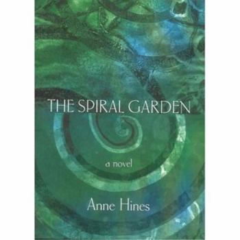 Paperback The Spiral Garden Book