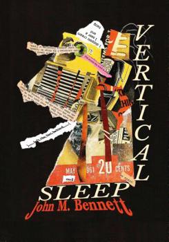 Paperback Vertical Sleep Book