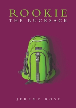 Paperback Rookie the Rucksack Book