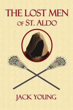 Paperback The Lost Men of St. Aldo's Book