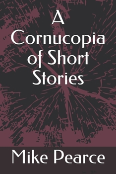 Paperback A Cornucopia of Short Stories Book