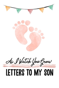 Paperback Letters to my Dear Son Book