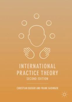 Paperback International Practice Theory Book