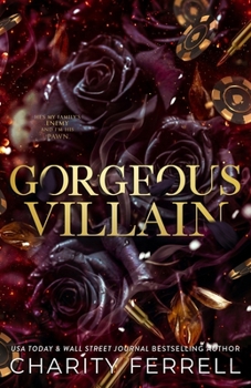 Paperback Gorgeous Villain: Special Edition Book