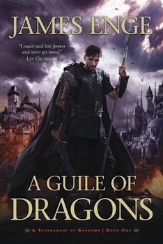 Paperback A Guile of Dragons Book
