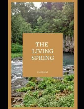 Paperback The Living Spring Book