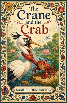The Crane and the Crab: Jataka Tale Rhymes