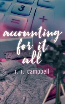 Paperback Accounting for It All Book