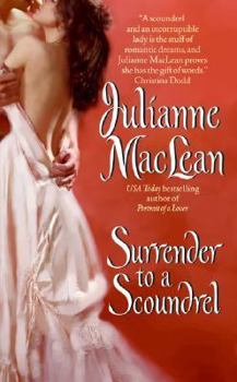 Surrender to a Scoundrel - Book #6 of the American Heiresses