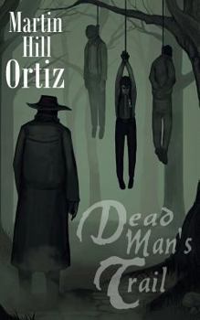 Paperback Dead Man's Trail Book