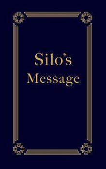 Paperback Silo's Message Book