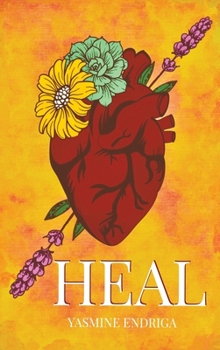 Hardcover Heal Book