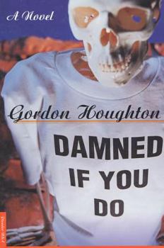 Paperback Damned If You Do Book