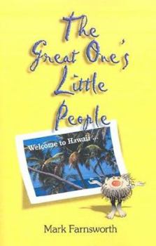 Paperback The Great One's Little People Book