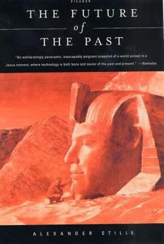 Paperback The Future of the Past Book