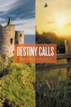 Paperback Destiny Calls Book