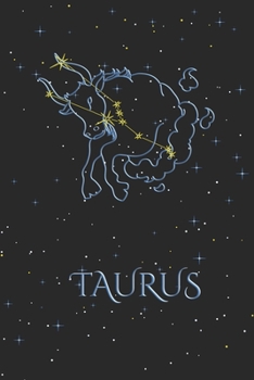 Tagesplaner - Sternzeichen Stier Taurus: 52 Wochen Terminplaner - undatiert | A5 Wochenkalender | Astrologie Jahresplaner | Wochenplaner für Horoskop Fans (German Edition)