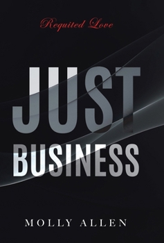 Hardcover Just Business Book