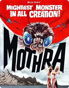 Mothra