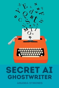 Paperback Secret AI Ghostwriter Book