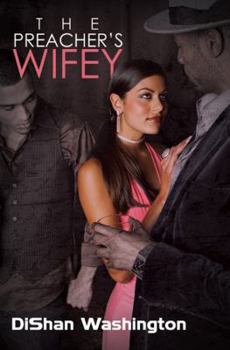 Mass Market Paperback The Preacher's Wifey Book