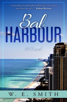 Paperback Bal Harbour Book