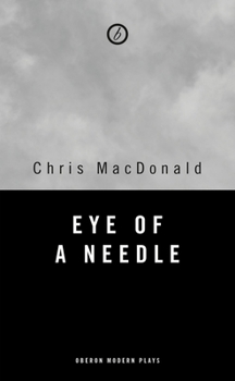 Paperback Eye of a Needle Book