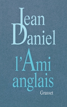 Paperback L'ami anglais [French] Book