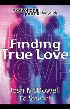 Paperback Finding True Love Book