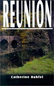 Paperback Reunion Book