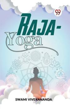 Paperback Raja-Yoga Book