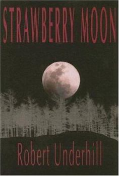 Paperback Strawberry Moon Book