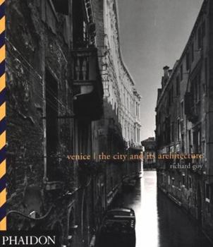 Paperback Venice; The City and Its Architecture: The City and Its Architecture Book