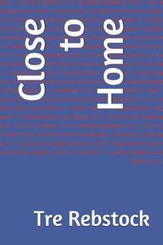 Paperback Close to Home Book