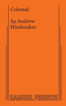 Paperback Colossal Book