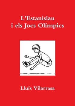 Paperback L'Estanislau i els Jocs Olímpics [Catalan] Book