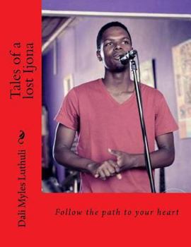 Paperback Tales of a lost Ijona: Finding Miss Dumpling Book